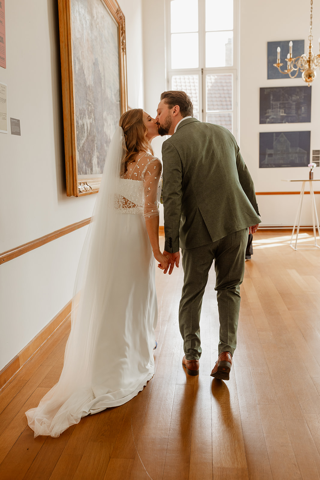 Wie ben ik? - Fotografe Sarah - SVP Photography